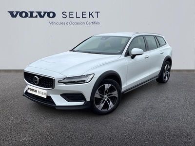 Occasion 2023 Volvo V60 CC Pro Break | 40 899 €