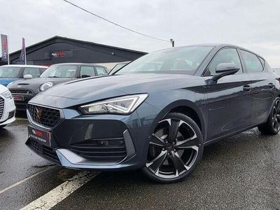 occasion Cupra Leon 1.4 E-hybrid 245ch Vz Dsg6