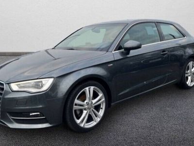 occasion Audi A3 2.0 TDI 150 S Line