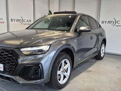 Audi Q5 Sportback