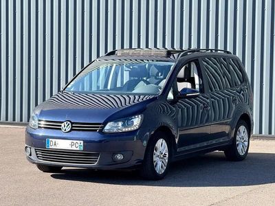 VW Touran