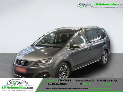 Occasion Seat Alhambra 177 ch (130 kW) 2019 Monospace