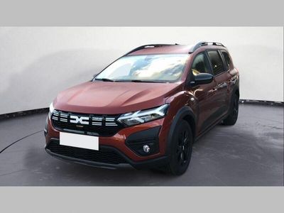 occasion Dacia Jogger JOGGERTCe 110 7 places - Extreme +