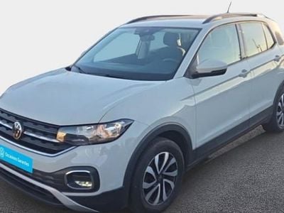Occasion 2022 VW T-Cross Active SUV | 16 890 € (Prix juste)