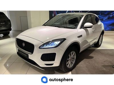 occasion Jaguar E-Pace 2.0D 150ch AWD BVA9