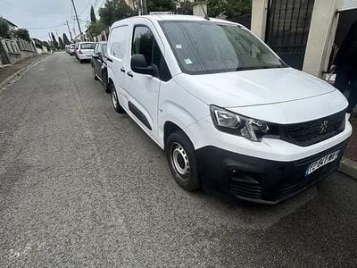 Occasion Peugeot Partner Premium 76 ch (55 kW) 2021 Monospace