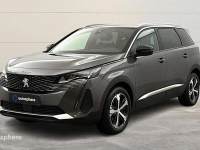 Occasion Peugeot 5008 Allure 133 ch (97 kW) 2024 SUV