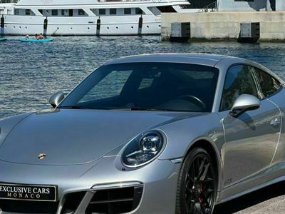 occasion Porsche 911 Carrera 4 GTS TYPE 991 PDK 450 CV - MONACO