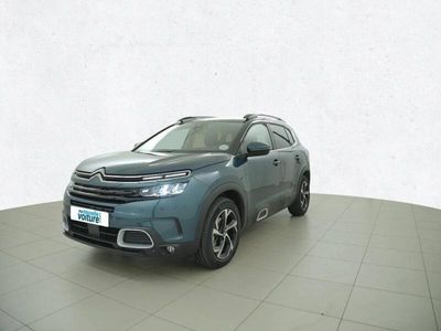 occasion Citroën C5 Aircross PureTech 130 S&S EAT8 Shine