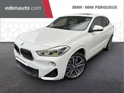 occasion BMW X2 X2sDrive 20i 192 ch DKG7 M Sport 5p