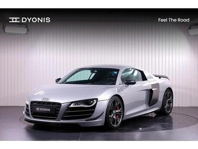 Gris Occasion 2011 Audi R8 Coupé Coupé | 114 990 €
