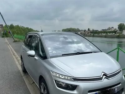 Citroën Grand C4 Picasso
