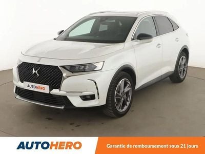 DS Automobiles DS7 Crossback