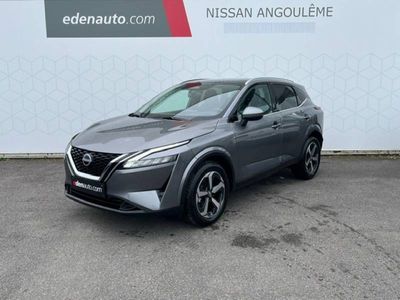 occasion Nissan Qashqai VP Mild Hybrid 140 ch N-Connecta