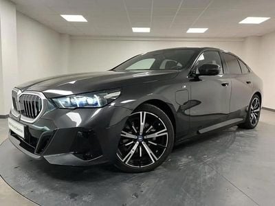 Gris Occasion 2025 BMW 530 M Sport Berline | 64 800 €