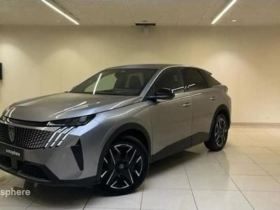 Occasion Peugeot 3008 Allure 137 ch (100 kW) 2024 SUV