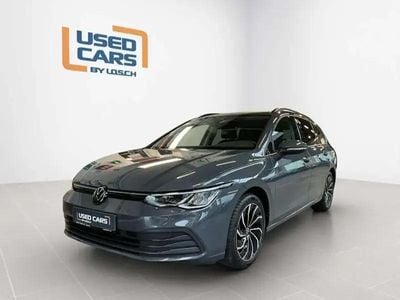 VW Golf VIII