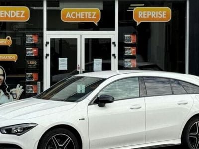 Mercedes E250