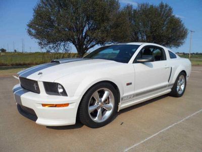 occasion Ford Mustang GT 46 V8 SHELBY CLONE SHELBY TRIBUTE - KIT GENUINE
