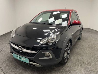 Opel Adam Rocks