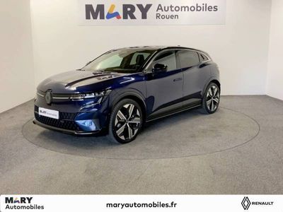 occasion Renault Mégane IV E-Tech EV60 220 ch super charge Iconic