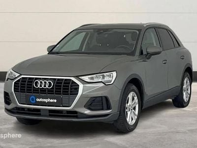 Occasion 2020 Audi Q3 Sport SUV | 24 299 € (Prix juste)