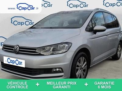 Occasion 2021 VW Touran LOUNGE Monospace | 21 240 € (Super prix)