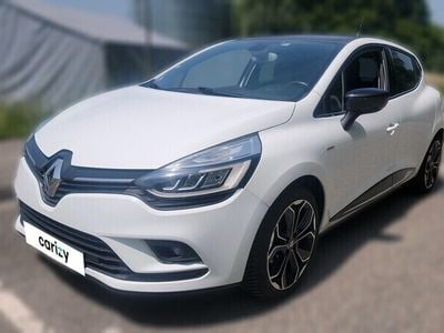 Renault Clio IV