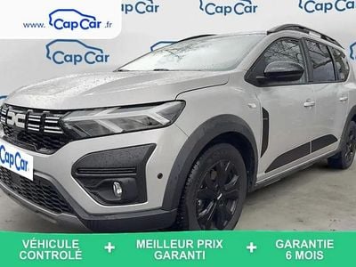 Occasion Dacia Jogger Extreme 101 ch (74 kW) 2024 Monospace
