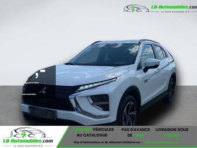 Occasion 2022 Mitsubishi Eclipse Coupé | 25 200 € (Bon prix)