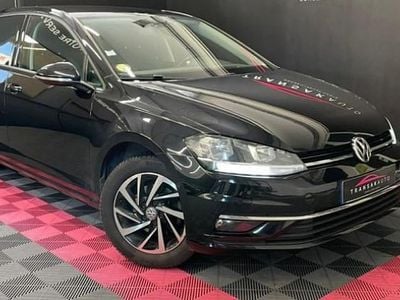 Occasion VW Golf VII Join 116 ch (85 kW) 2019 Berline