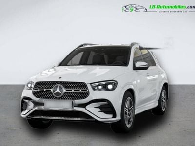 Mercedes GLE400