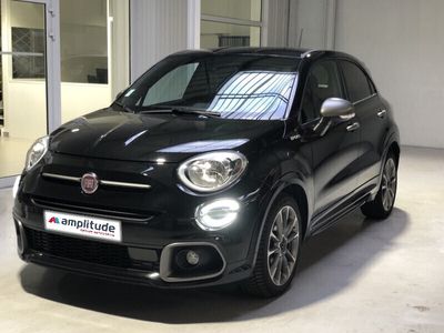 occasion Fiat 500X 1.0 FireFly Turbo T3 120ch Sport