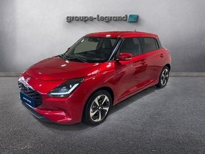 Nouvelle 2025 Suzuki Swift Citadine | 20 790 € (Prix assez cher)