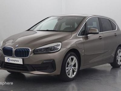 BMW 225 Active Tourer