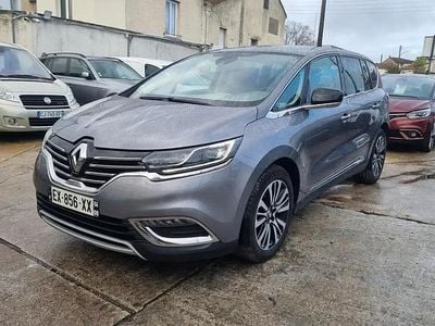 Occasion Renault Espace Initiale Paris 160 ch (117 kW) 2016 Monospace