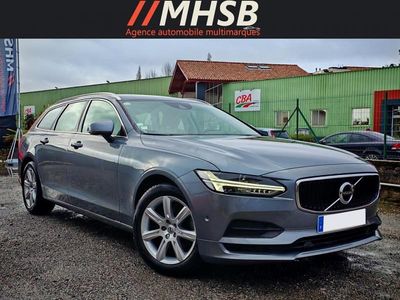 Occasion Volvo V90 Business Edition 150 ch (110 kW) 2017 Break