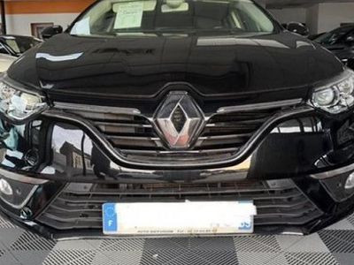 Occasion Renault Mégane GrandTour Business 116 ch (85 kW) 2019 Break