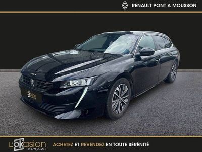 occasion Peugeot 508 508 SW BUSINESSSW Hybrid 225 e-EAT8