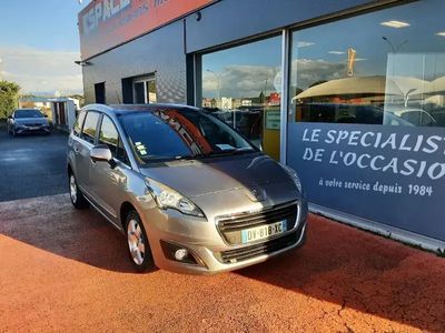 occasion Peugeot 5008 1.6 BLUEHDI 120 STYLE 7 PLACES