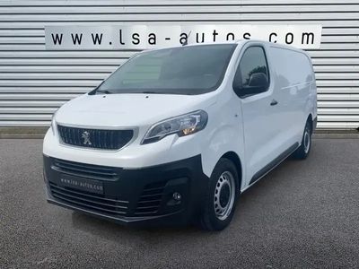 occasion Peugeot Expert Long 2.0 BlueHDi 120 Fourgon Premium