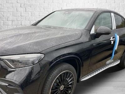 Occasion 2023 Mercedes GLC220 AMG line | 98 990 €