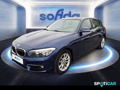 BMW 116
