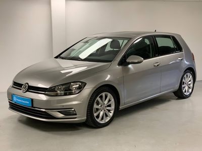 occasion VW Golf 1.5 TSI EVO 150ch Match DSG7 Euro6d-T 5p 8cv