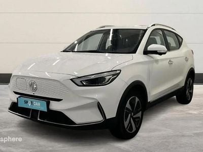 Occasion MG ZS Luxury 116 kW (158 ch) 2023 SUV