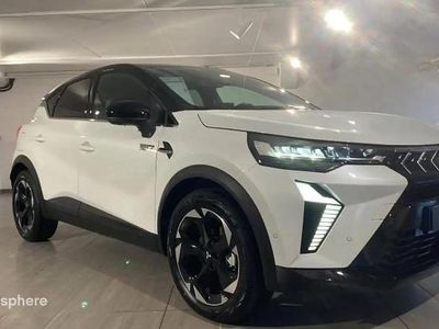 Biton Occasion 2024 Mitsubishi ASX Instyle SUV | 34 200 € (Prix cher)