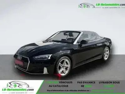 Audi A5 Cabriolet