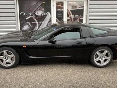 Occasion 1999 Chevrolet Corvette Coupé | 29 500 €
