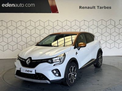 occasion Renault Captur TCe 140 - 21 Intens