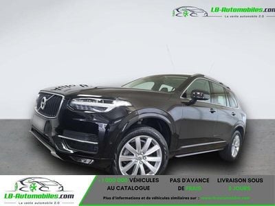 Occasion 2019 Volvo XC90 SUV | 47 400 € (Prix assez cher)